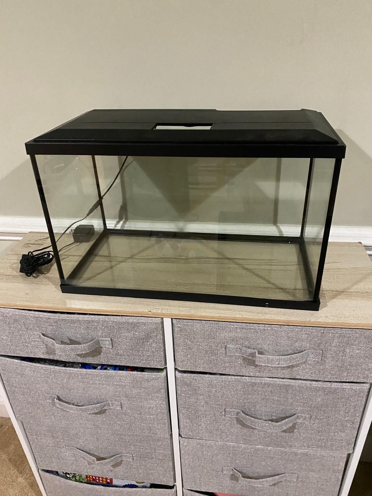 Fish Tank