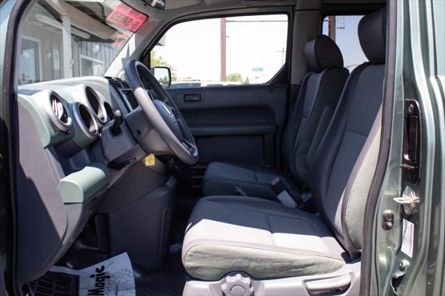 2005 Honda Element