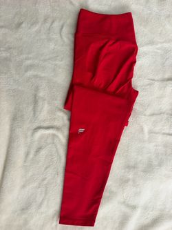 Fabletics High-Waist Seamless Leggings