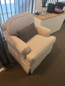 Swivel Chair