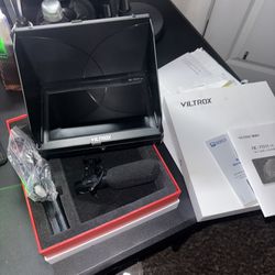 Viltrox Camera Monitor 