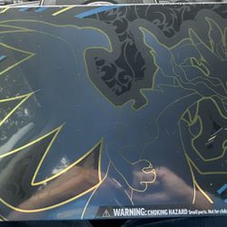 Pokemon Phantasmal Flames UPC 