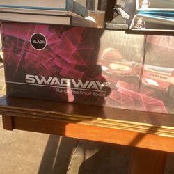 Swag way Hands-free Smart Board