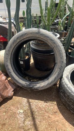 Tires 305 44 R22