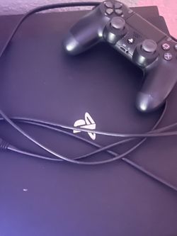 PlayStation 4 pro