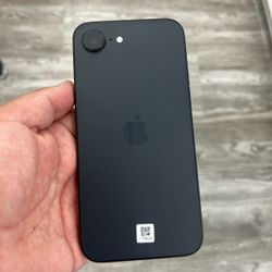 iPhone 16e T-Mobile metro only