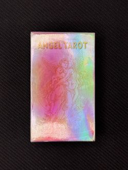 Tarot Cards : Angel Tarot