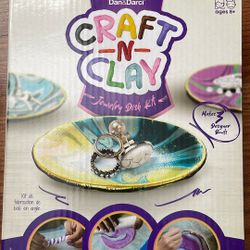 Clay Kits