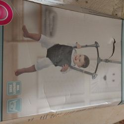 Doorway Jumper 
