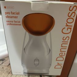 Dr Dennis Gross Pro Facial Steamer 