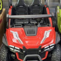 Kids Ride On Car 🚘 With Amazing Features, ⏱️LIMITED TIME DEAL EXPIRES ON 7th April 😱