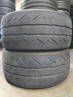 205 40 17 Falken Tires