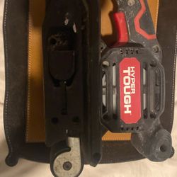Belt Sander
