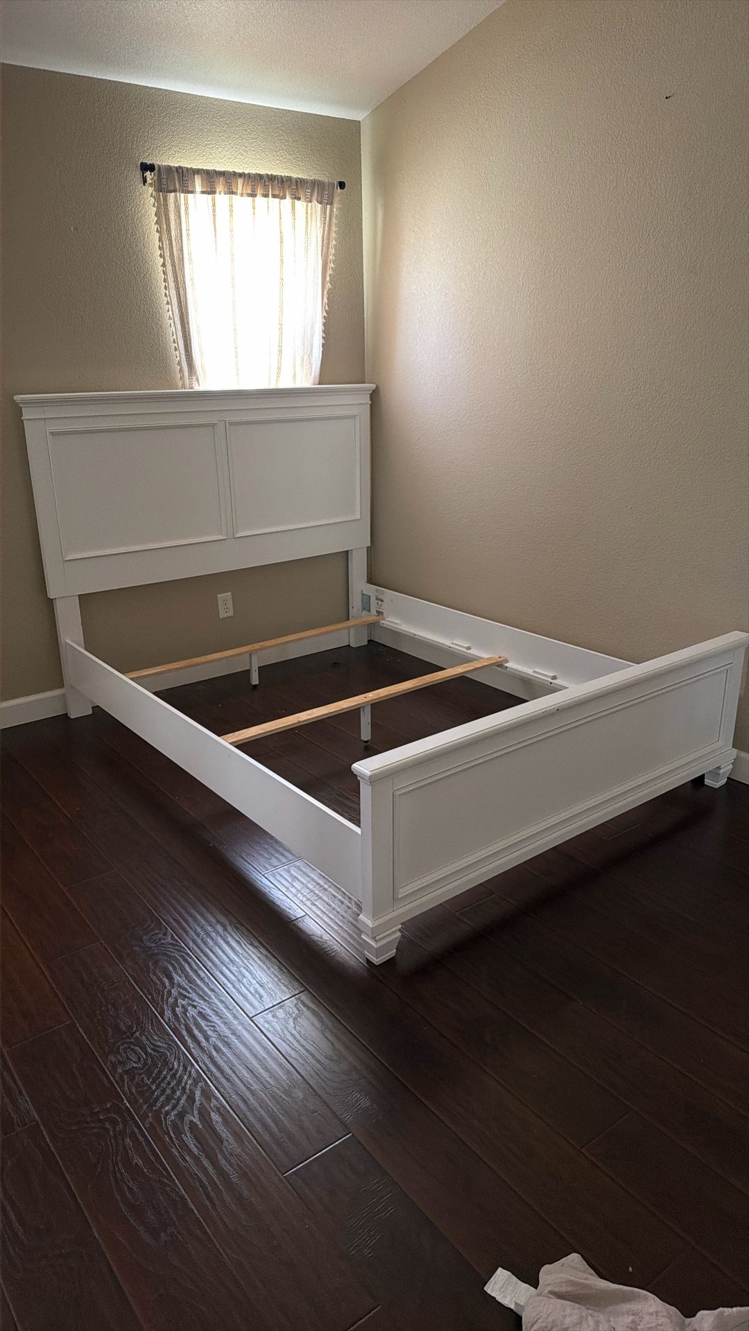 Queen Bed frame