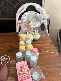 Baby Bundle