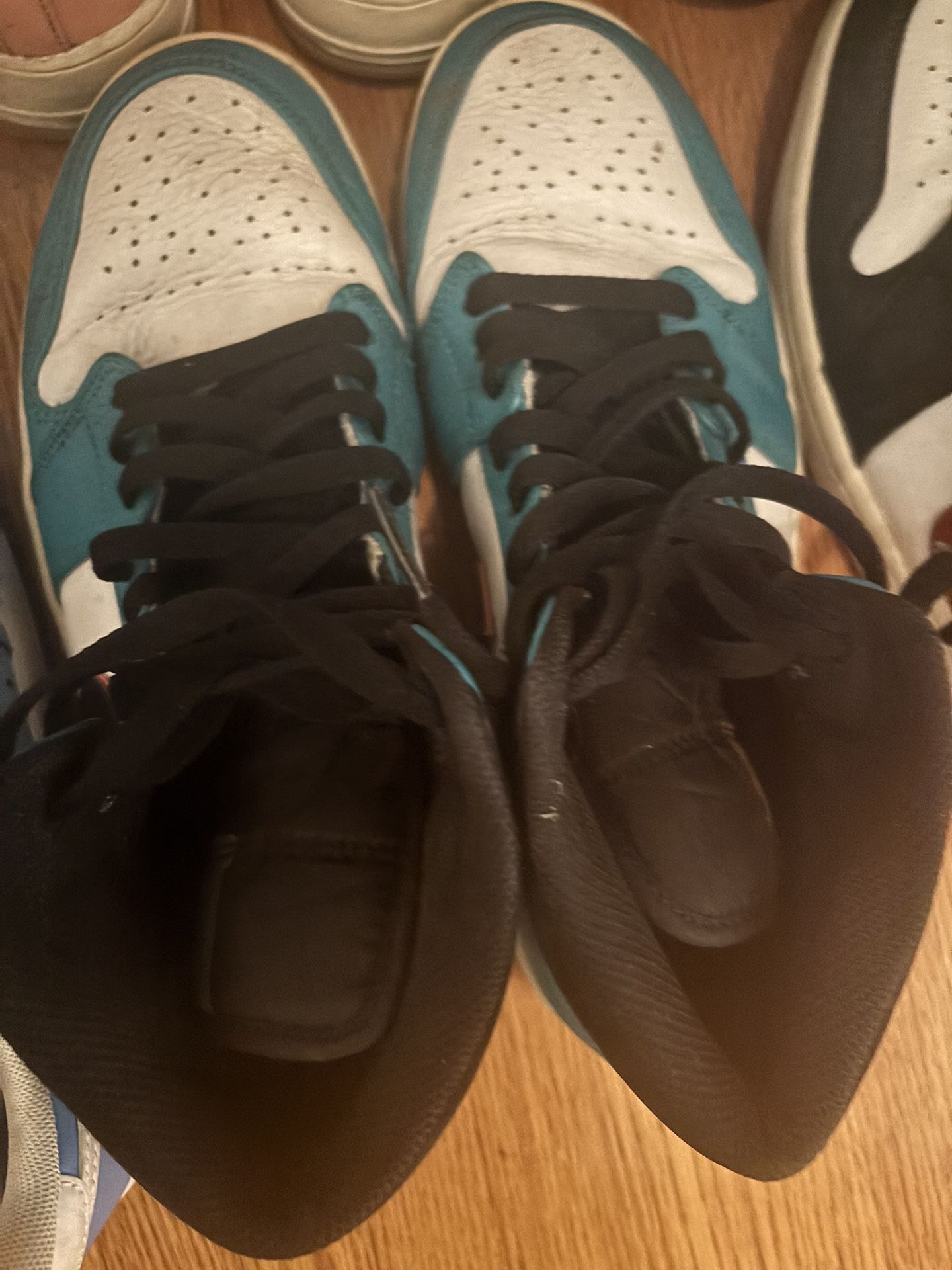 jordan’s