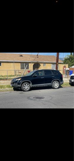 2014 KIA Sorento