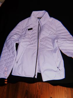 Legends Jacket