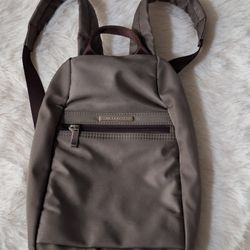 Hedgren Vogue Mini Backpack Light Brown