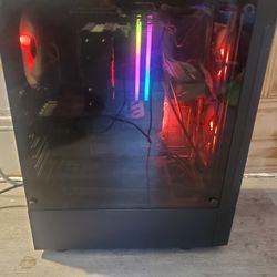 Good entry mid tier gaming pc