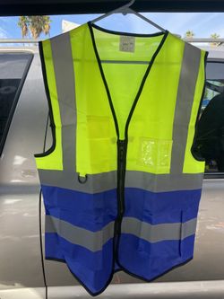 Chalecos De Seguridad