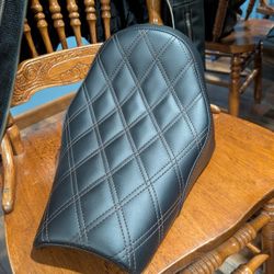 Saddlemen Seat 2018-2024 Indian Scout Bobber