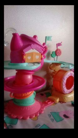 Tea Pot Toy