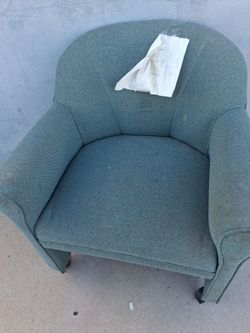 Free chair