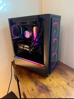 3070 3060ti gaming pcs