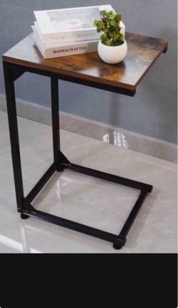 New couch or bed table