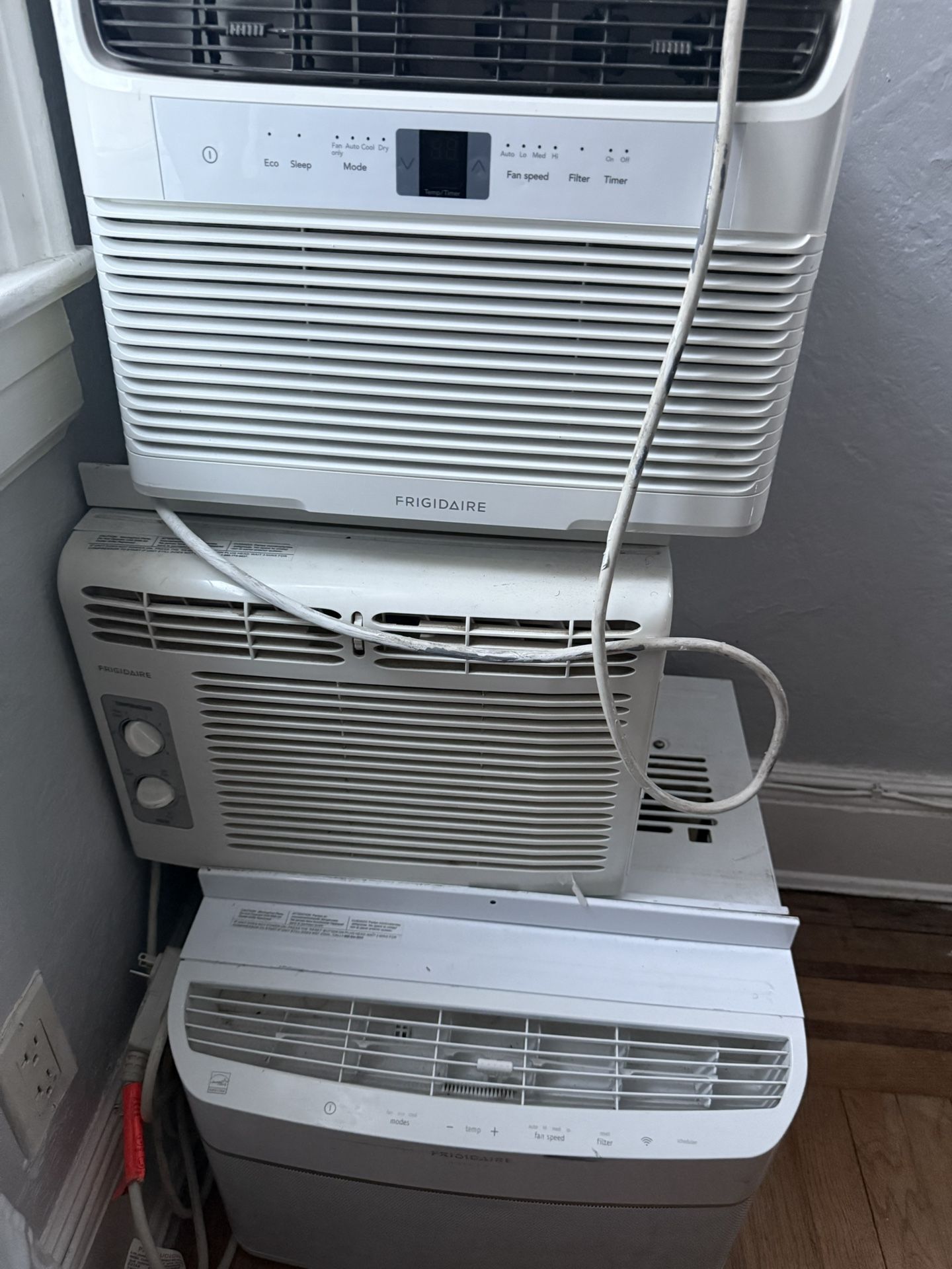 Window Air Conditioner For Sale