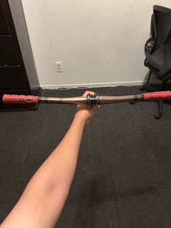 Handlebars for Fixie bikes