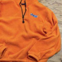 Fleece Top Lincoln  Jr Varsity Adult