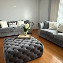 Living Room Set