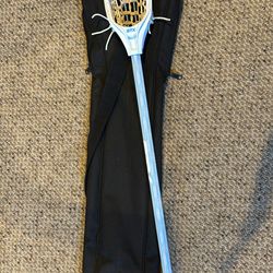 Girls lacrosse stick