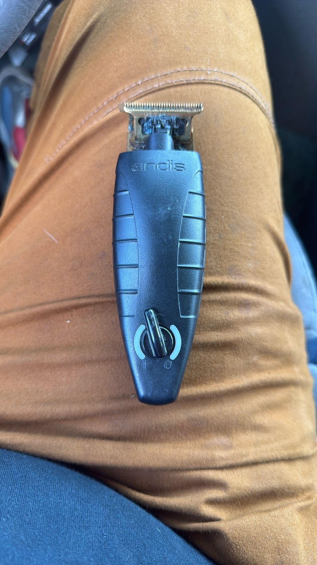Still Works Great 