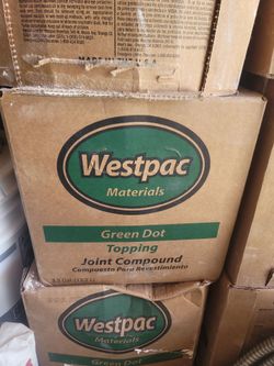 topping for drywall
