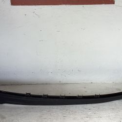 2018 2021 Ford Expedition front bumper valance (10)