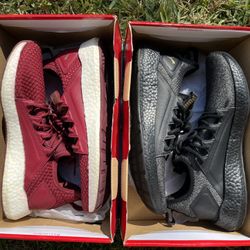 Woman’s Puma  Workout Shoes 