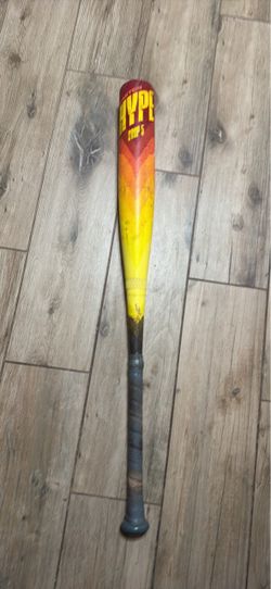 Easton Hype Fire 31 inch Drop 5