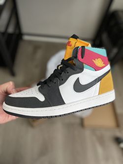 Jordan 1