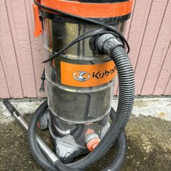 5 Gallon Shop Vacuum 