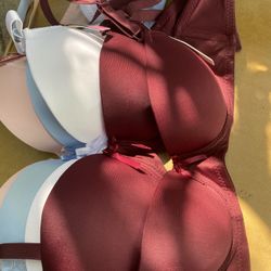 Women’s Bra