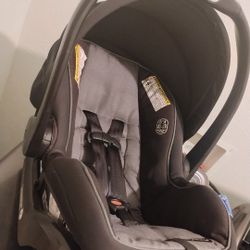 Carseat