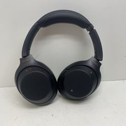 Sony Bluetooth Headphones 207267