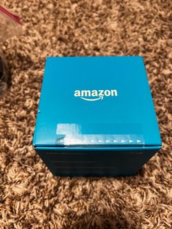 Amazon Echo Dot with Alexa bundle