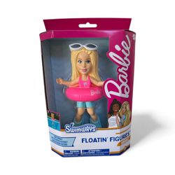 🎄🎁Barbie Swimmer ( 4 Sets Available) $8 Each 