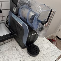 Ninja Slushi Machine 