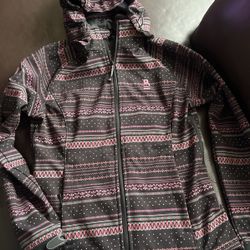 Woman’s All Weather Jacket Size Medium 