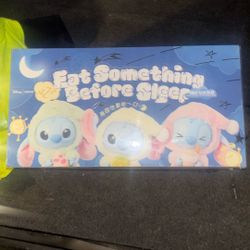 Disney Stitch Pop Mart Dolls 